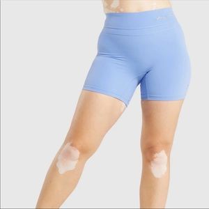 Gymshark x Whitney Simmons shorts